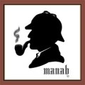������ ��� manah