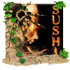 ������ ��� Sushi