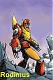 ������ ��� Rodimus