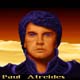 ������ ��� Atreides