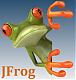 ������ ��� JFrog
