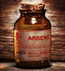 ������ ��� Arsenite