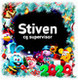 ������ ��� Stiven