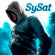 ������ ��� SySat